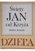 Święty Jan od Krzyża - Dzieła