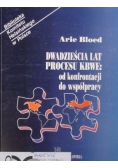 Dwadzieścia lat procesu KBWE