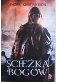 Saga o Walhalli  T3 Ścieżka bogów