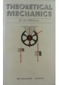 Theoretical mechanics