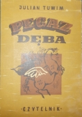 Pegaz dęba, 1950 r.