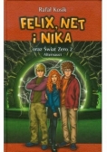 Felix Net i Nika oraz Świat Zero 2 Alternauci