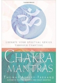 Chakra mantras