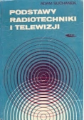Podstawy radiotechniki i telewizji