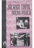 Nocna praca