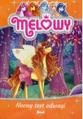 Melowy Nocny test odwagi