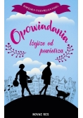 Opowiadania lżejsze od powietrza