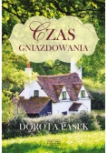 Czas gniazdowania
