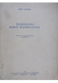 Technologia robót budowlanych