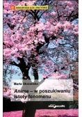 Anime w poszukiwaniu istoty fenomenu