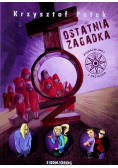 Ostatnia zagadka