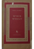 Wybór Wierszy ,1950r.