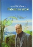 Patent na życie