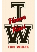Honor krwi