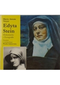 Edyta Stein. Dokumenty i fotografie