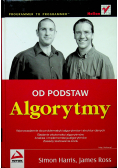Od podstaw algorytmy