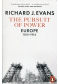 The Pursuit of Power