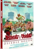 Asterix i Obelix Osiedle Bogów
