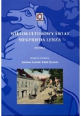 Wielokulturowy świat Siegfrieda Lenza