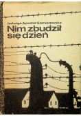 Nim zbudził się dzień