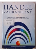 Handel zagraniczny