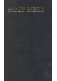 The Holy Bible