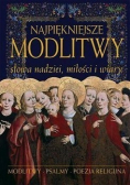 Najpiękniejsze modlitwy