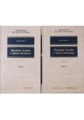 Rzymska krytyka i teoria literatury ,Tom I,II