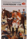 Kunersdorf 1759, Historyczne Bitwy