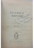 Śpiewnik Maryjny