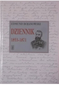 Dziennik 1853-1871