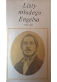Listy młodego Engelsa
