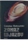 Zakaz wjazdu