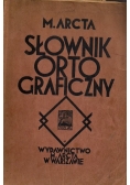 Słownik Ortograficzny
