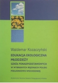 Edukacja ekologiczna młodzieży