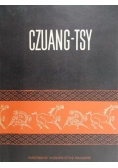 Czuang-Tsy - Prawdziwa Księga Południowego Kwiatu