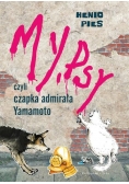 My, psy czyli czapka admirała Yamamoto