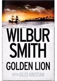 Golden Lion