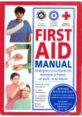 First Aid Manual