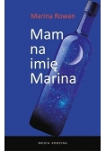 Mam na imię Marina i jestem alkoholiczką