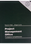Project Management Office Podejście kompleksowe