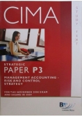 Cima. Strategic paper p3