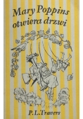 Mary Poppins otwiera drzwi