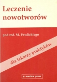 Leczenie nowotworów