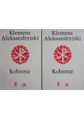 Kobierce, Tom 1 i 2