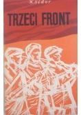Trzeci front