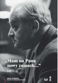 Mam na Pana nowy zamach
