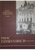 Pałac Działyńskich w Poznaniu