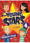 Young Stars 4 SB MM PUBLICATIONS