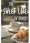 The Sweet Life in Paris